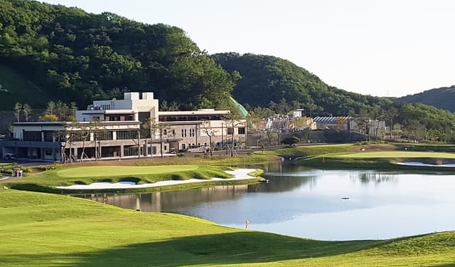 포웰CC안성
