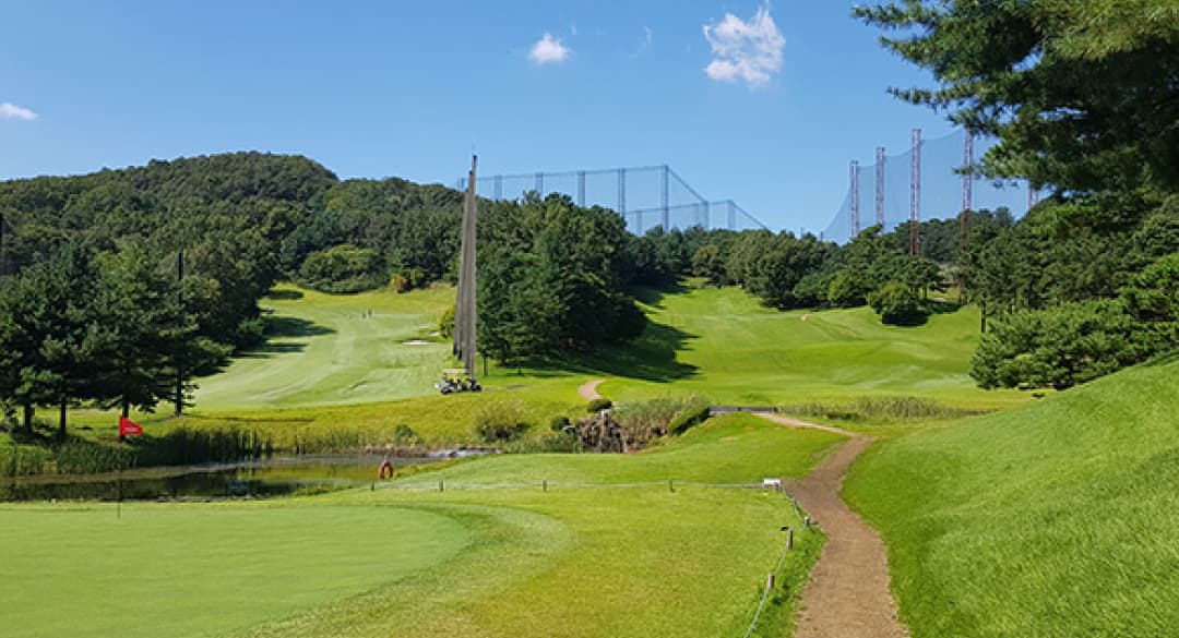 지산(P) 사진