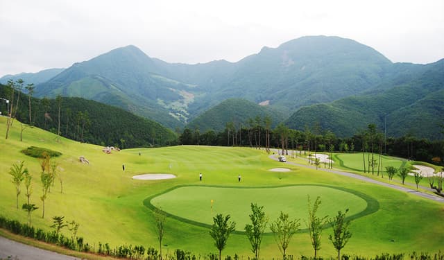 블랙밸리