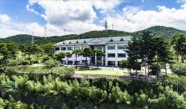 포웰CC 김해