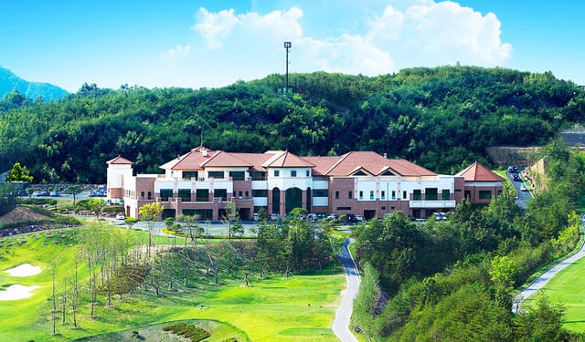 남안동