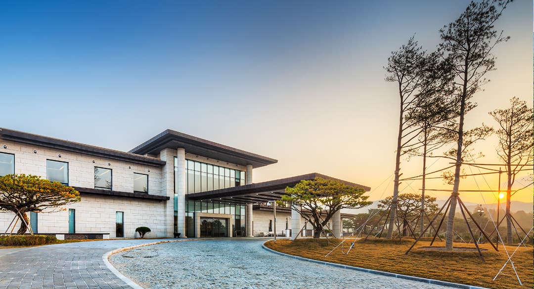 경주신라 사진