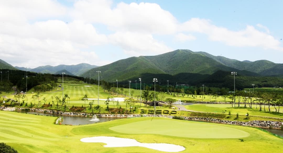 경주레전드(구 안강레전드) 사진