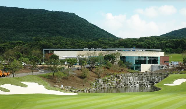 그린필드