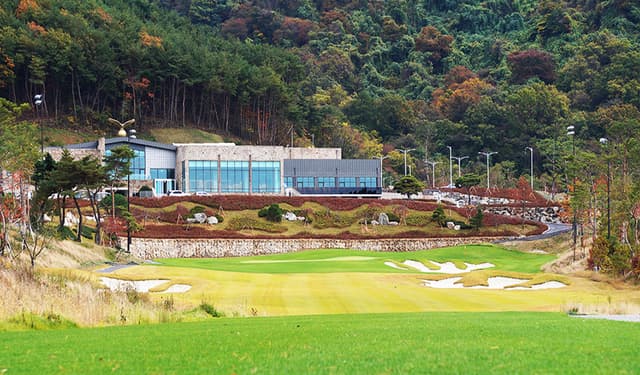 내장산