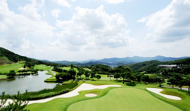 한림광릉