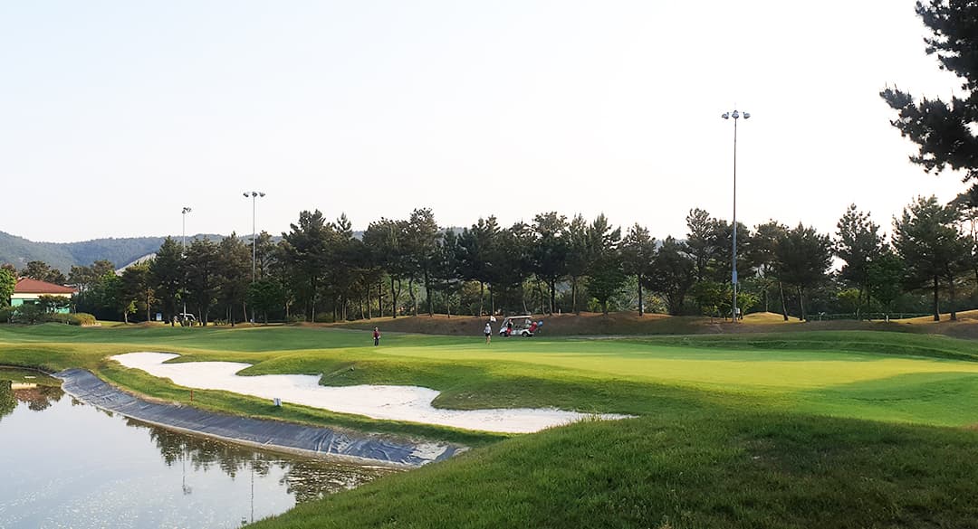 이스턴(P9) 사진