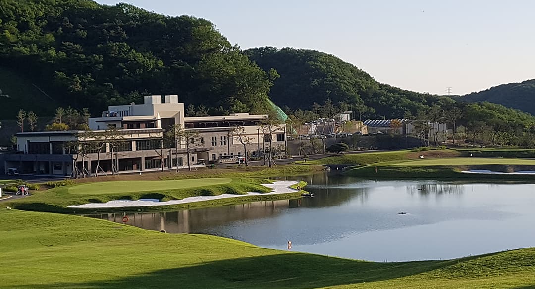 포웰CC안성 사진