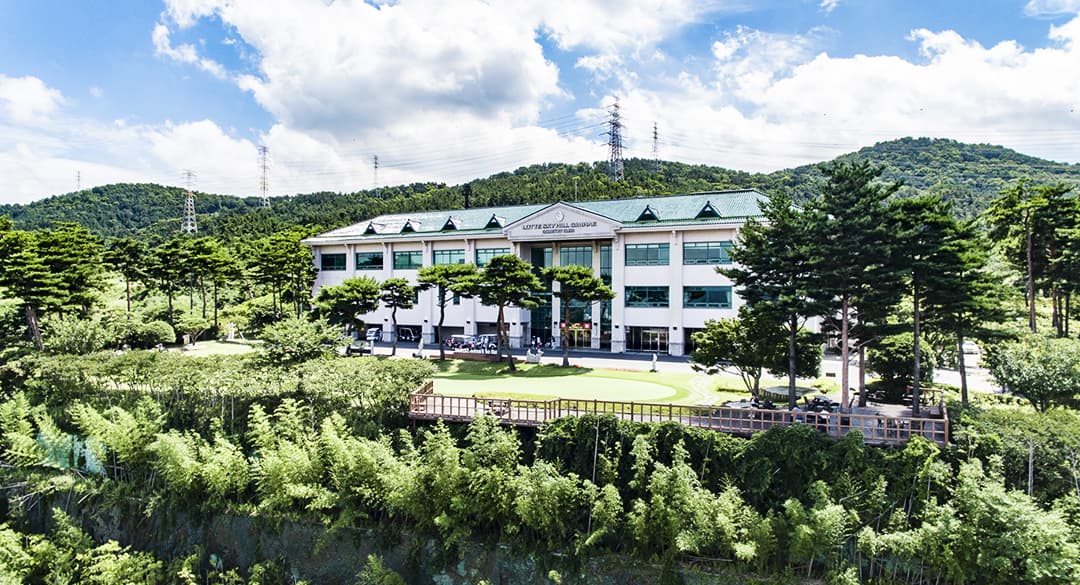 포웰CC 김해 사진