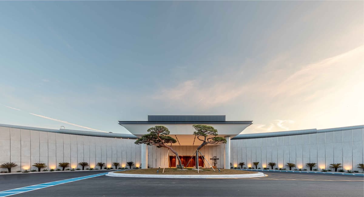 무등산 사진